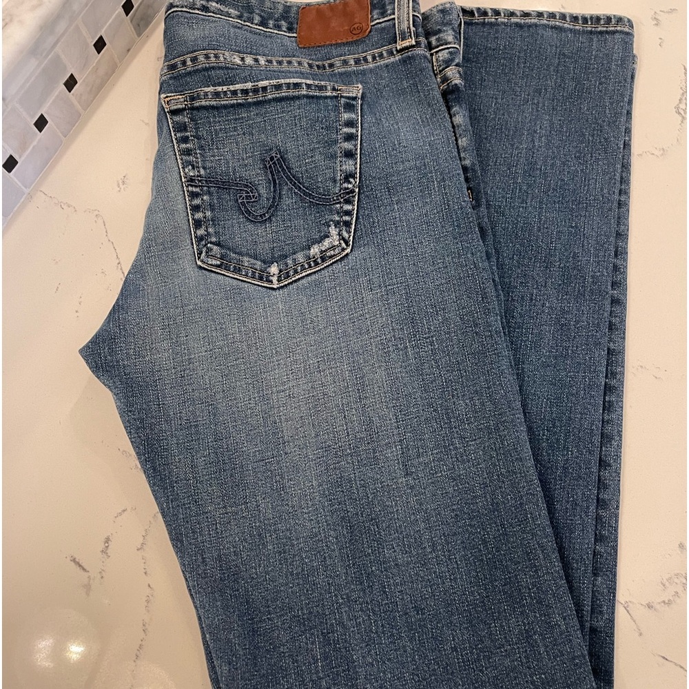 AG Nikki jeans